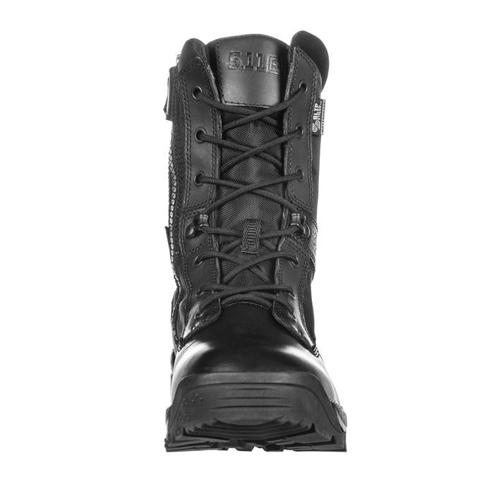 5.11 Tactical ATAC 2.0 8 Inch Storm Side Zip Boots Outdoor Tactical Australia
