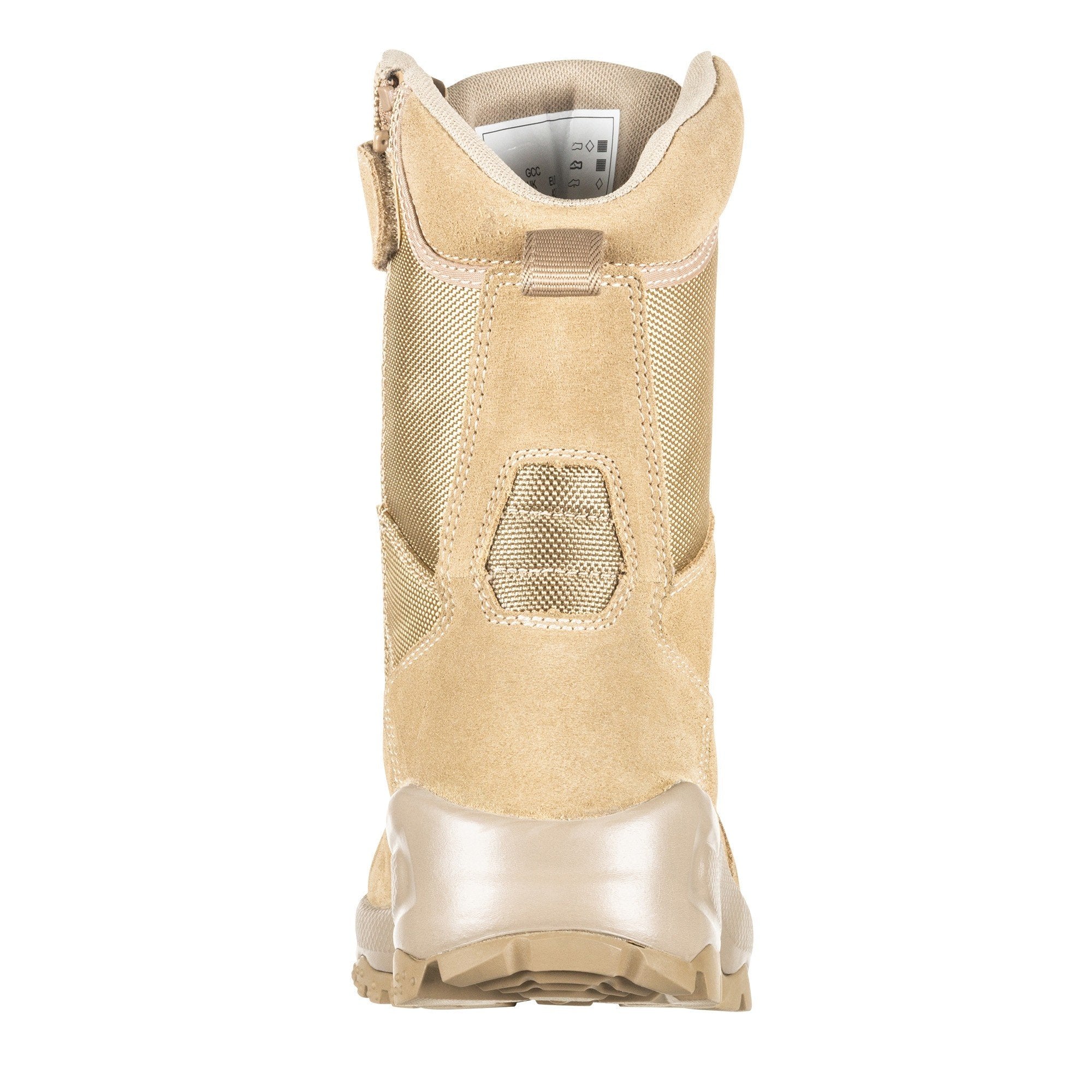 5.11 Tactical ATAC 8 Inches ARID 2.0 Boots Coyote Outdoor Tactical Australia