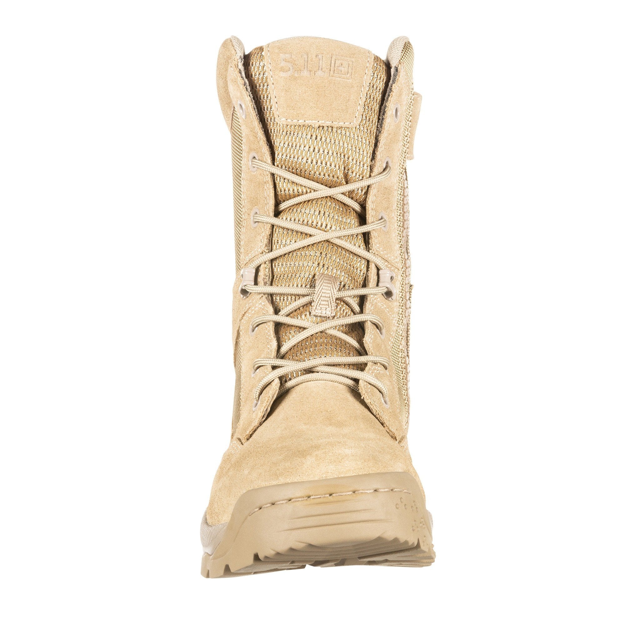 5.11 Tactical ATAC 8 Inches ARID 2.0 Boots Coyote Outdoor Tactical Australia