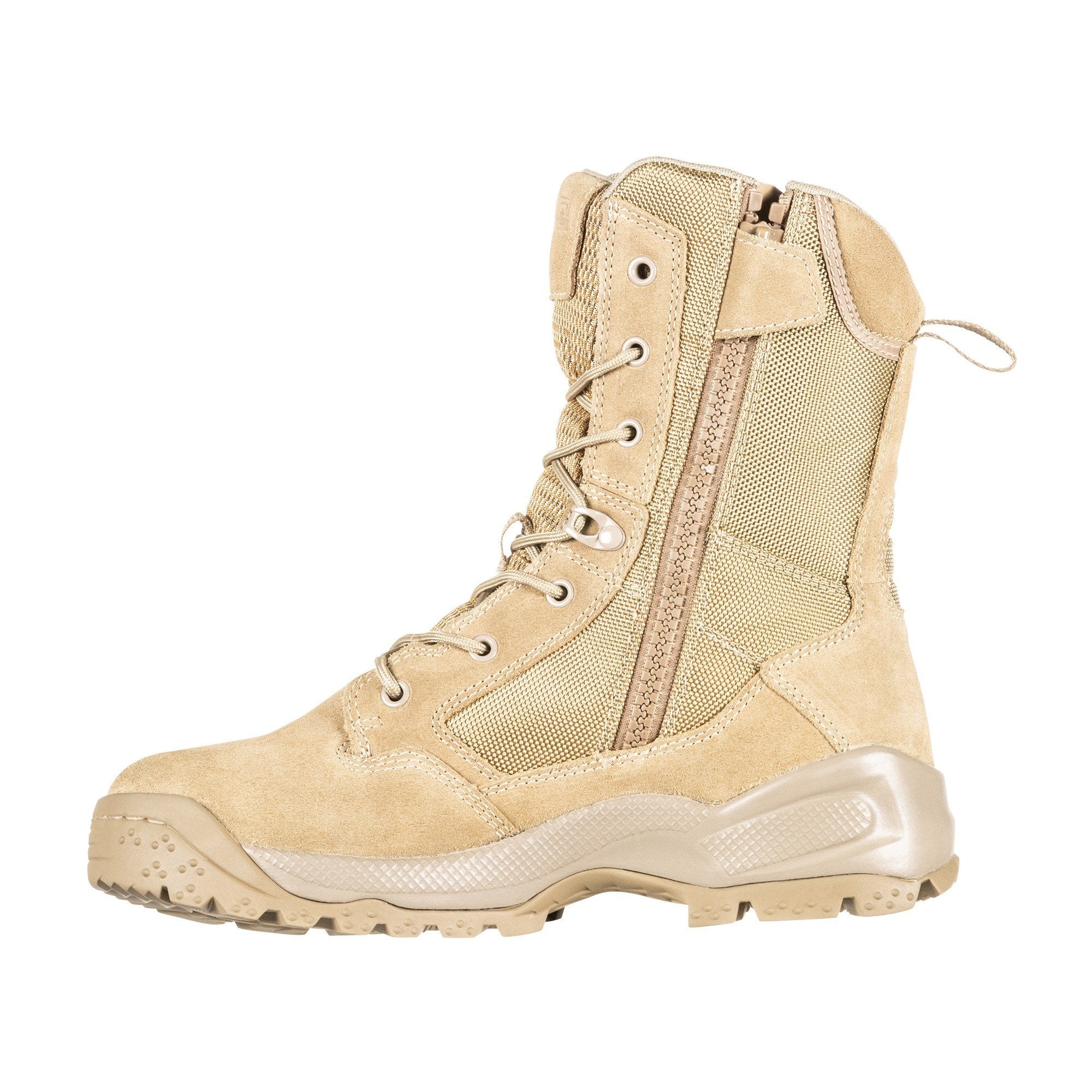 5.11 Tactical ATAC 8 Inches ARID 2.0 Boots Coyote Outdoor Tactical Australia