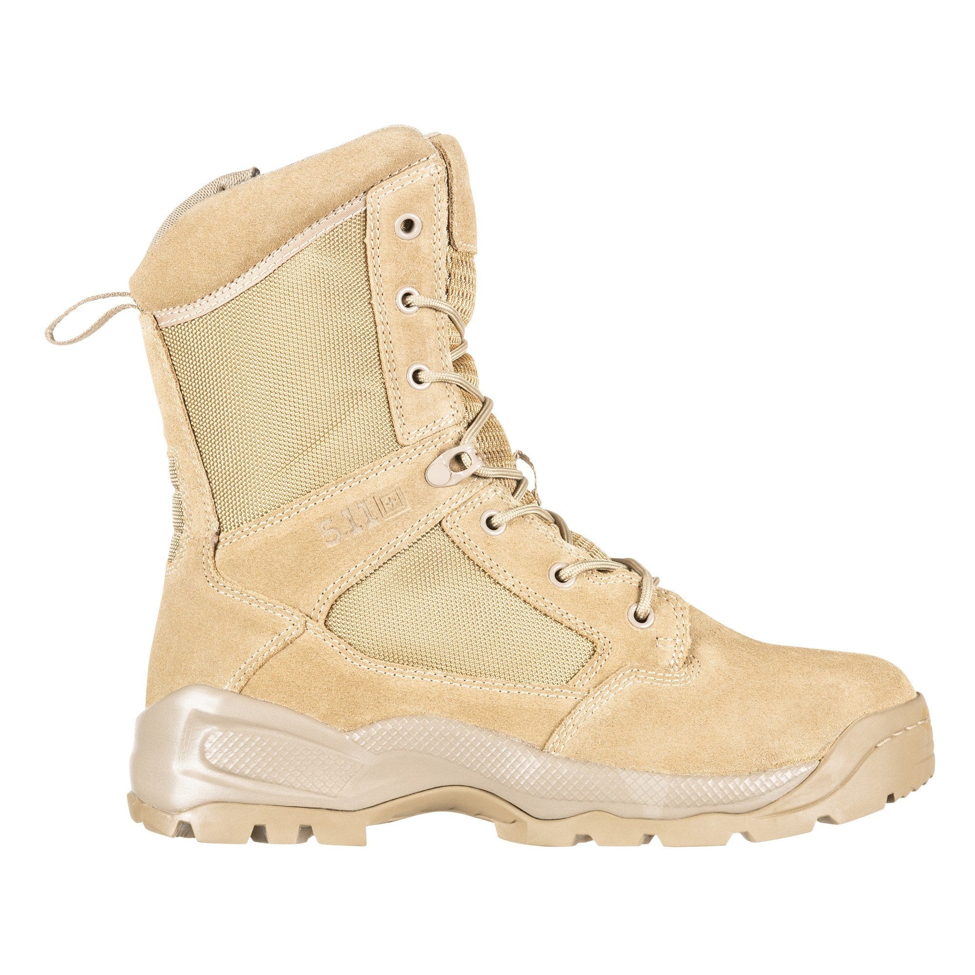 5.11 Tactical ATAC 8 Inches ARID 2.0 Boots Coyote Outdoor Tactical Australia