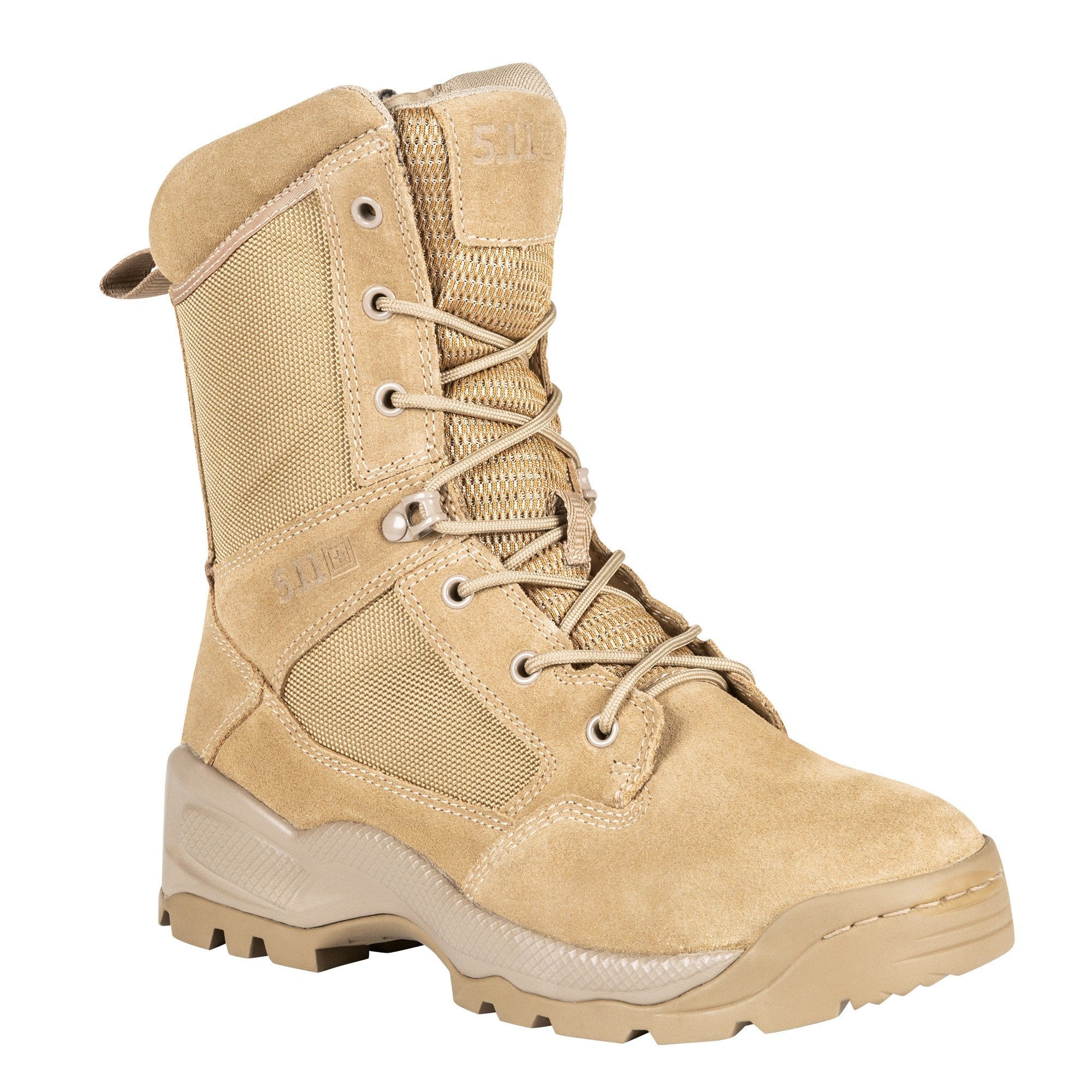 5.11 Tactical ATAC 8 Inches ARID 2.0 Boots Coyote Outdoor Tactical Australia