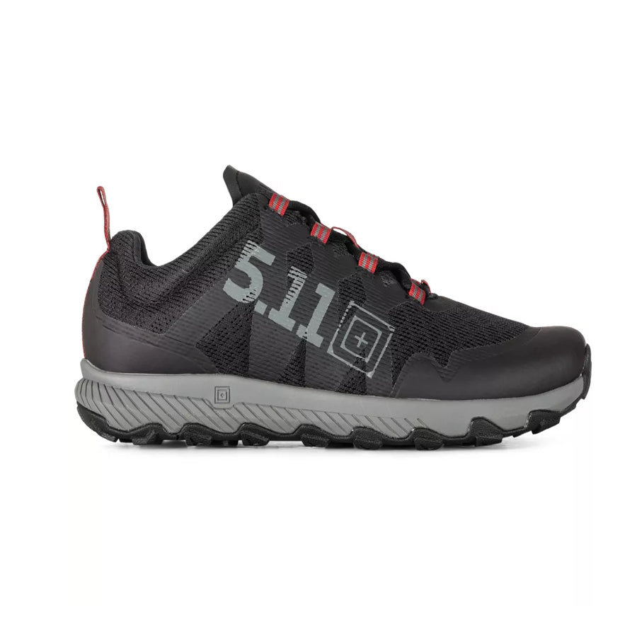 5.11 Tactical ATLAS Trainer Shoe 4 US Crimson Outdoor Tactical Australia