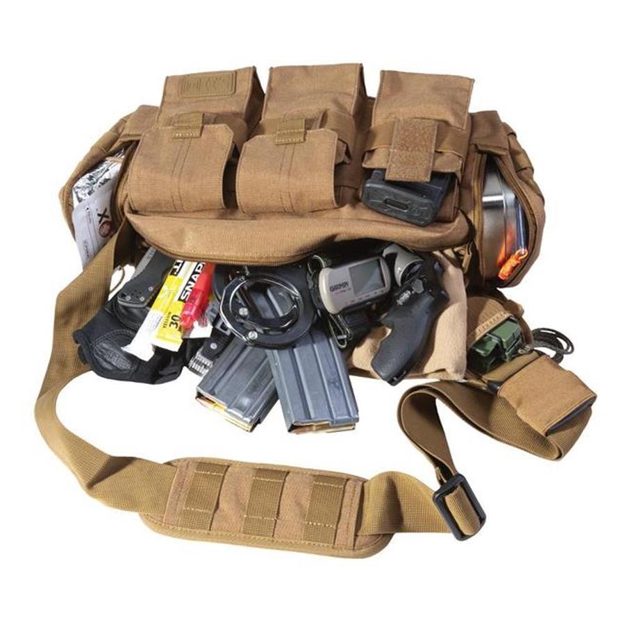 Tactical Gear