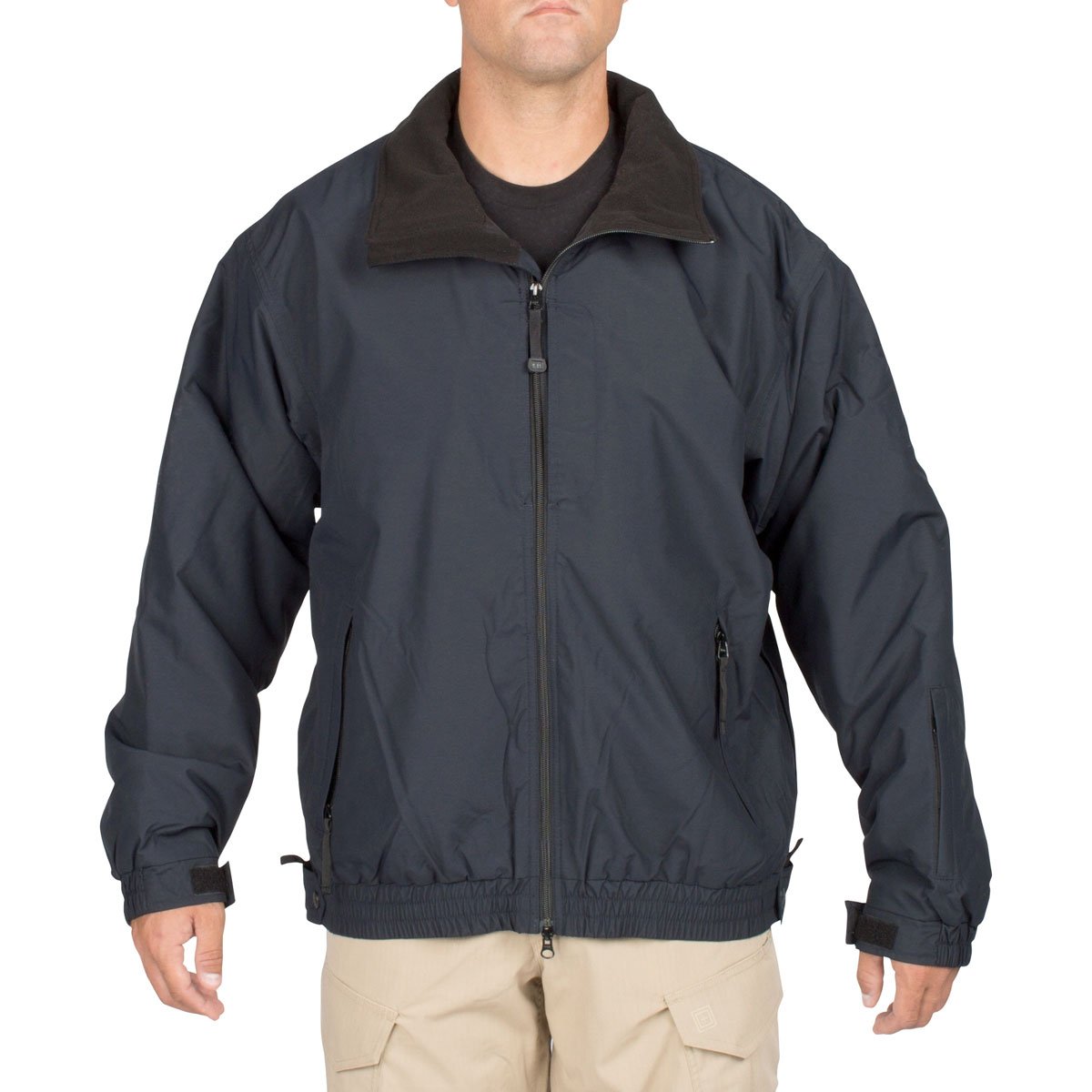 5.11 Tactical Big Horn Jacket Dark Navy Small Outdoor Tactical Australia