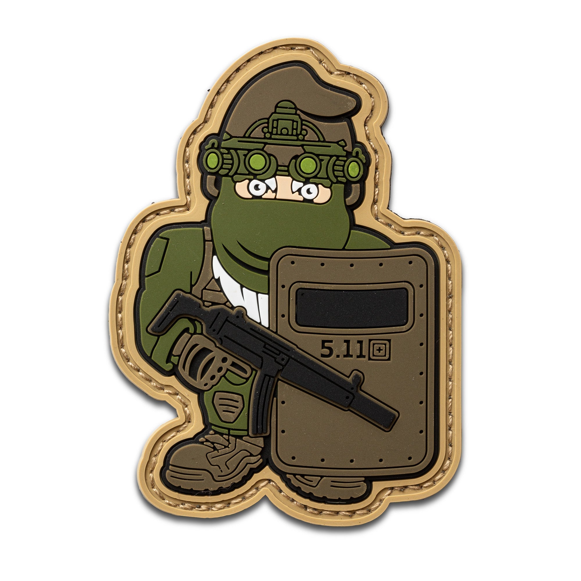 Tactical Gear