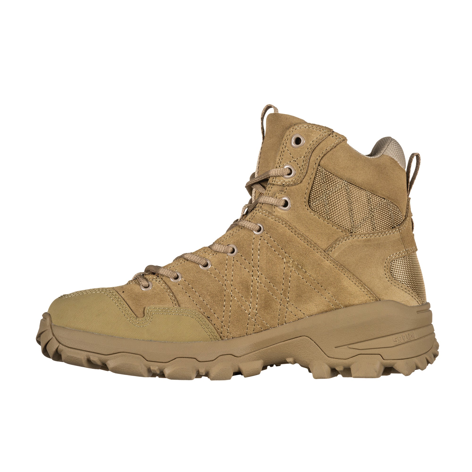 5.11 Tactical Cable Hiker Tactical Boot Coyote Outdoor Tactical Australia