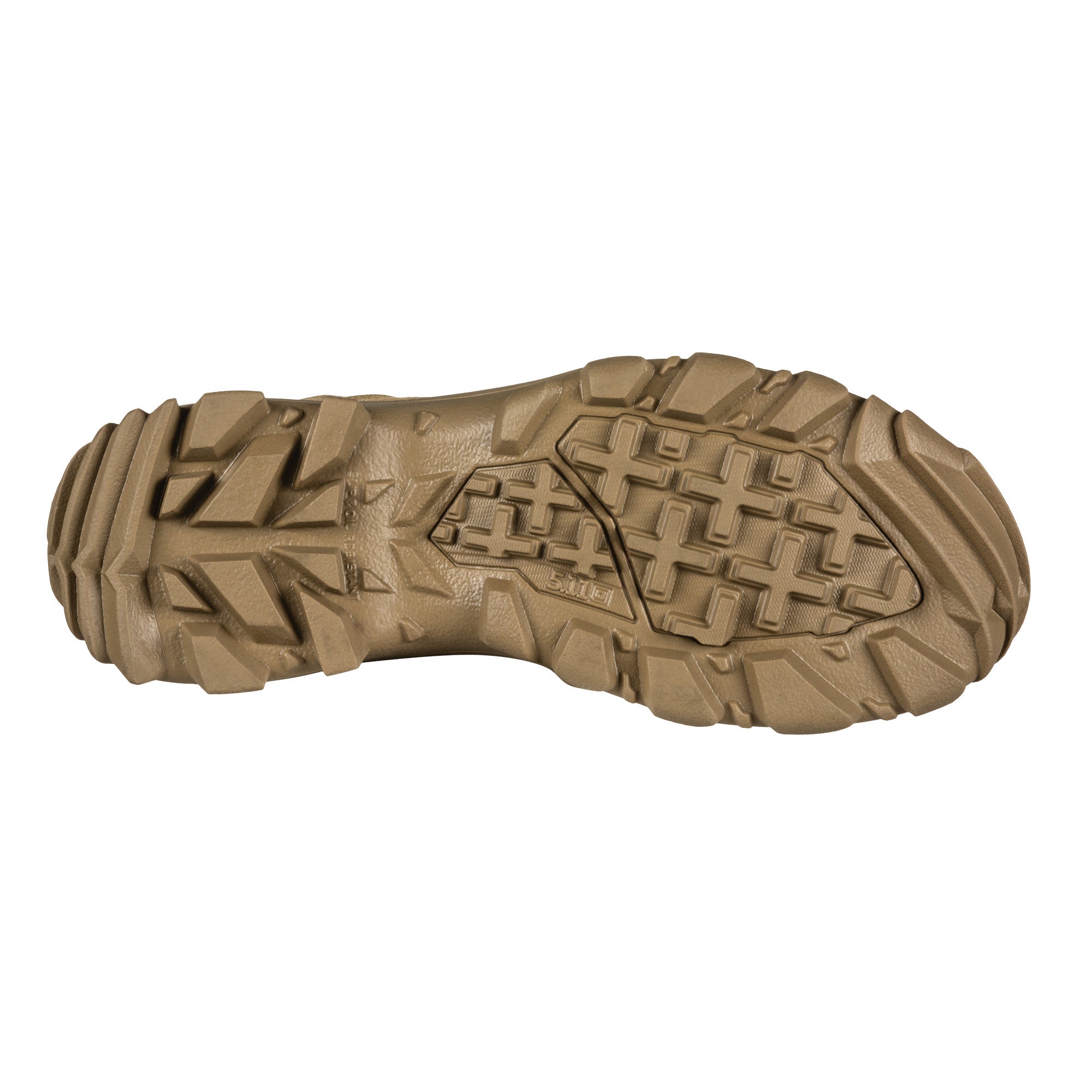 5.11 Tactical Cable Hiker Tactical Boot Coyote Outdoor Tactical Australia