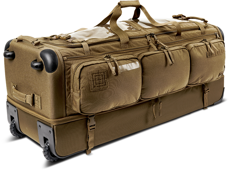 5.11 Tactical CAMS 3.0 186L Roller Bag Kangaroo Outdoor Tactical Australia