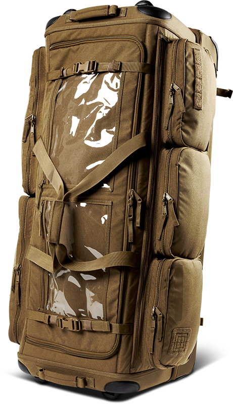 5.11 Tactical CAMS 3.0 186L Roller Bag Outdoor Tactical Australia