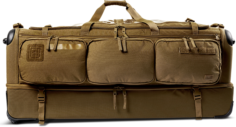 5.11 Tactical CAMS 3.0 186L Roller Bag Outdoor Tactical Australia