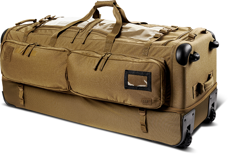 5.11 Tactical CAMS 3.0 186L Roller Bag Outdoor Tactical Australia
