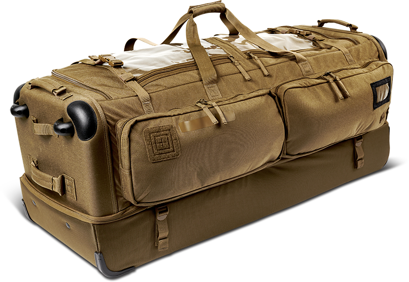 5.11 Tactical CAMS 3.0 186L Roller Bag Outdoor Tactical Australia