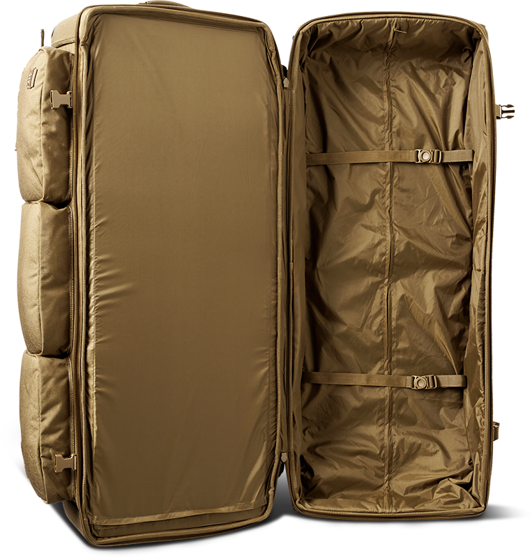 5.11 Tactical CAMS 3.0 186L Roller Bag Outdoor Tactical Australia