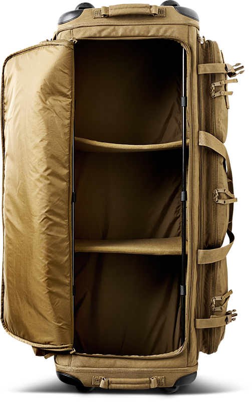 5.11 Tactical CAMS 3.0 186L Roller Bag Outdoor Tactical Australia