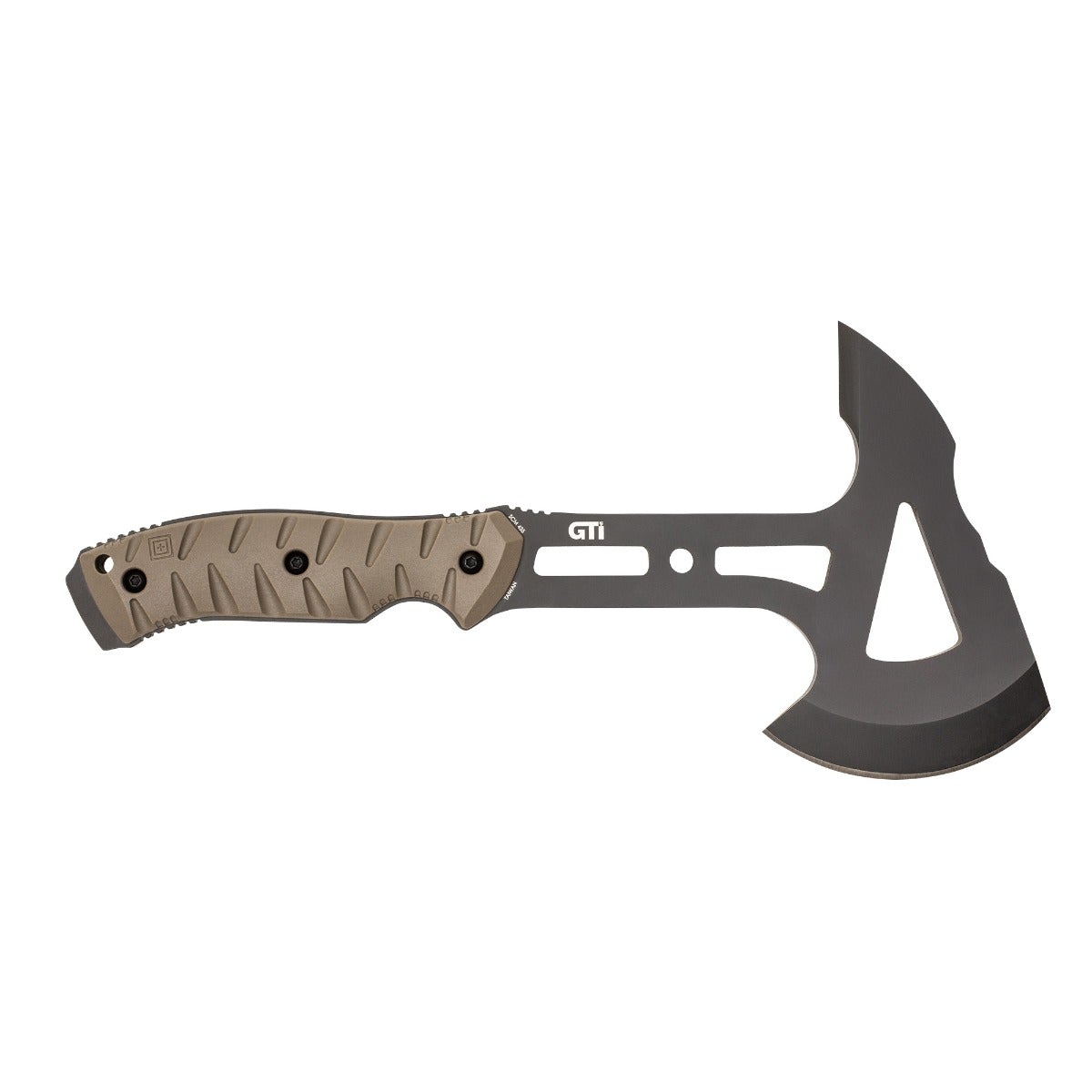 5.11 Tactical CFA Peacemaker Tomahawk Outdoor Tactical Australia
