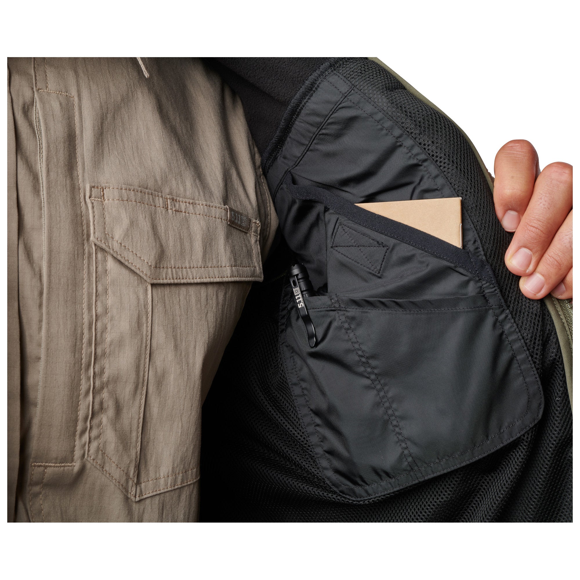 Tactical Gear