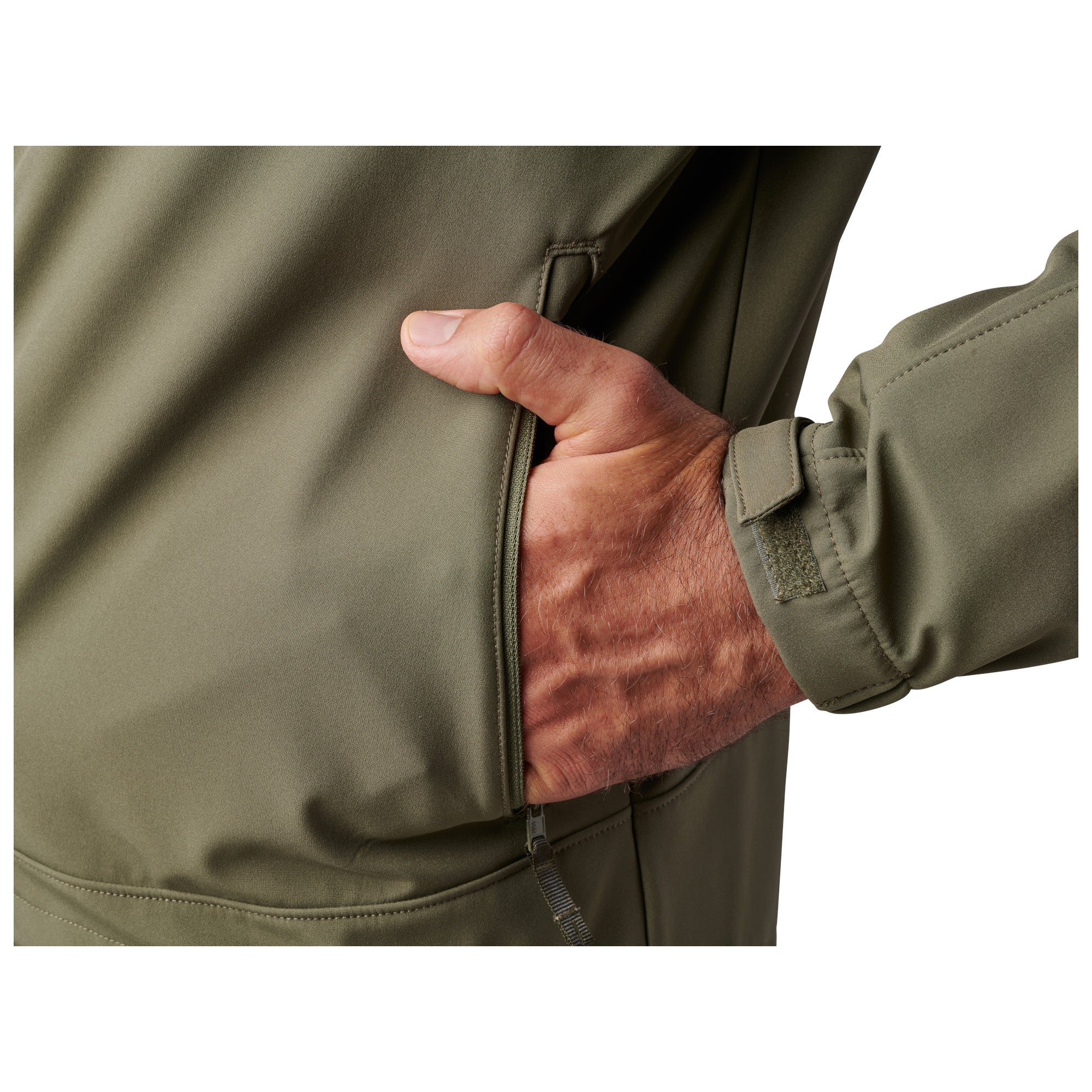 Tactical Gear