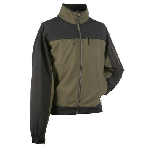 5.11 Tactical Chameleon Softshell Jacket Outdoor Tactical Australia