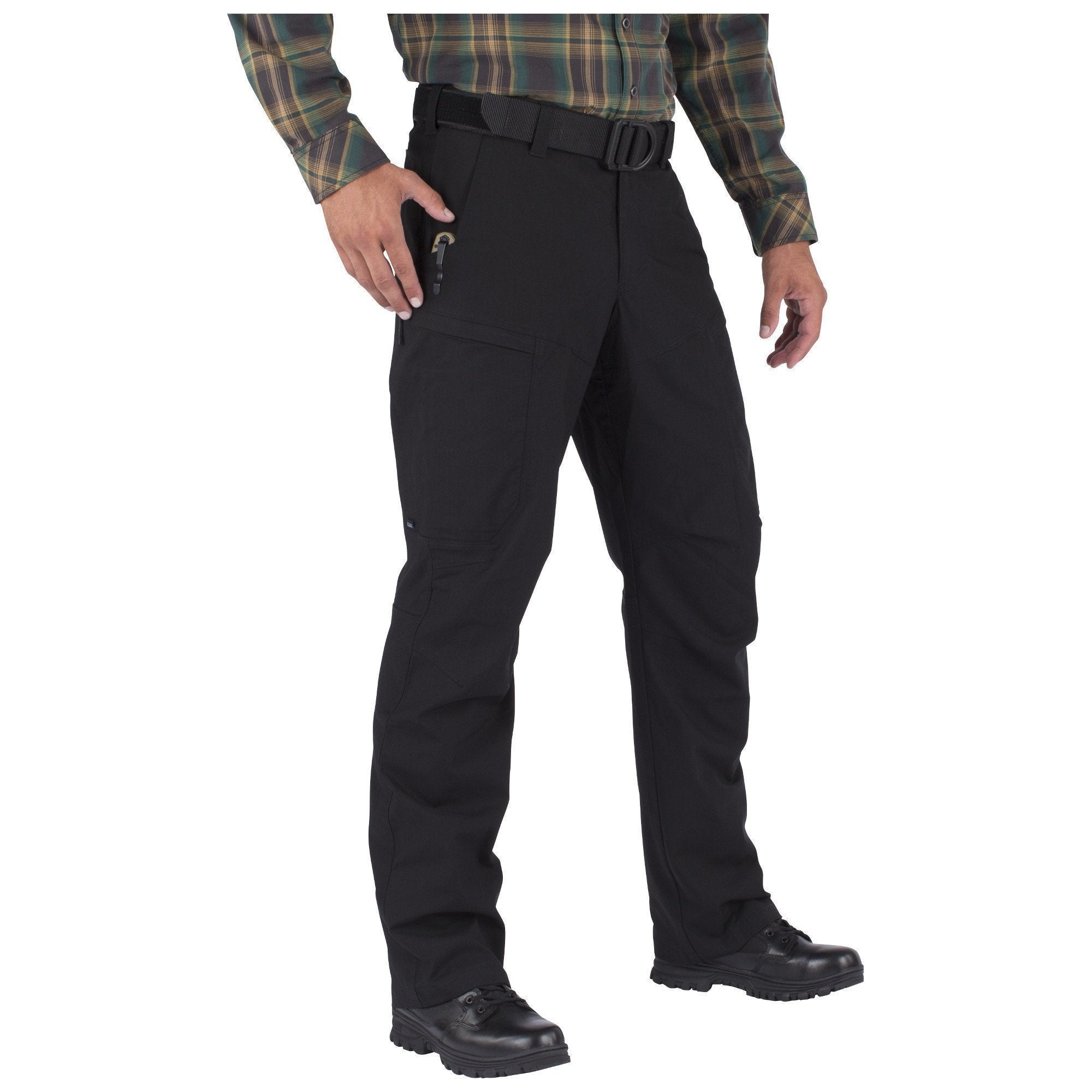 5.11 Tactical Covert Apex Pant - Black 28 30 Outdoor Tactical Australia