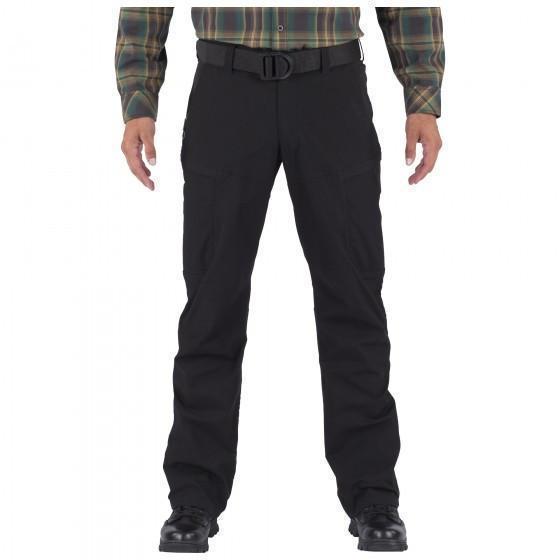 5.11 Tactical Covert Apex Pant - Black Outdoor Tactical Australia