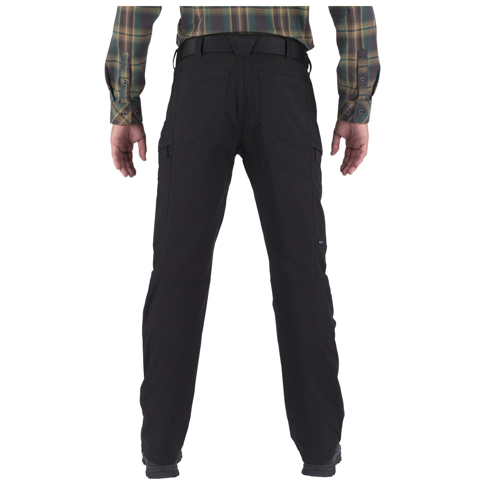 5.11 Tactical Covert Apex Pant - Black Outdoor Tactical Australia