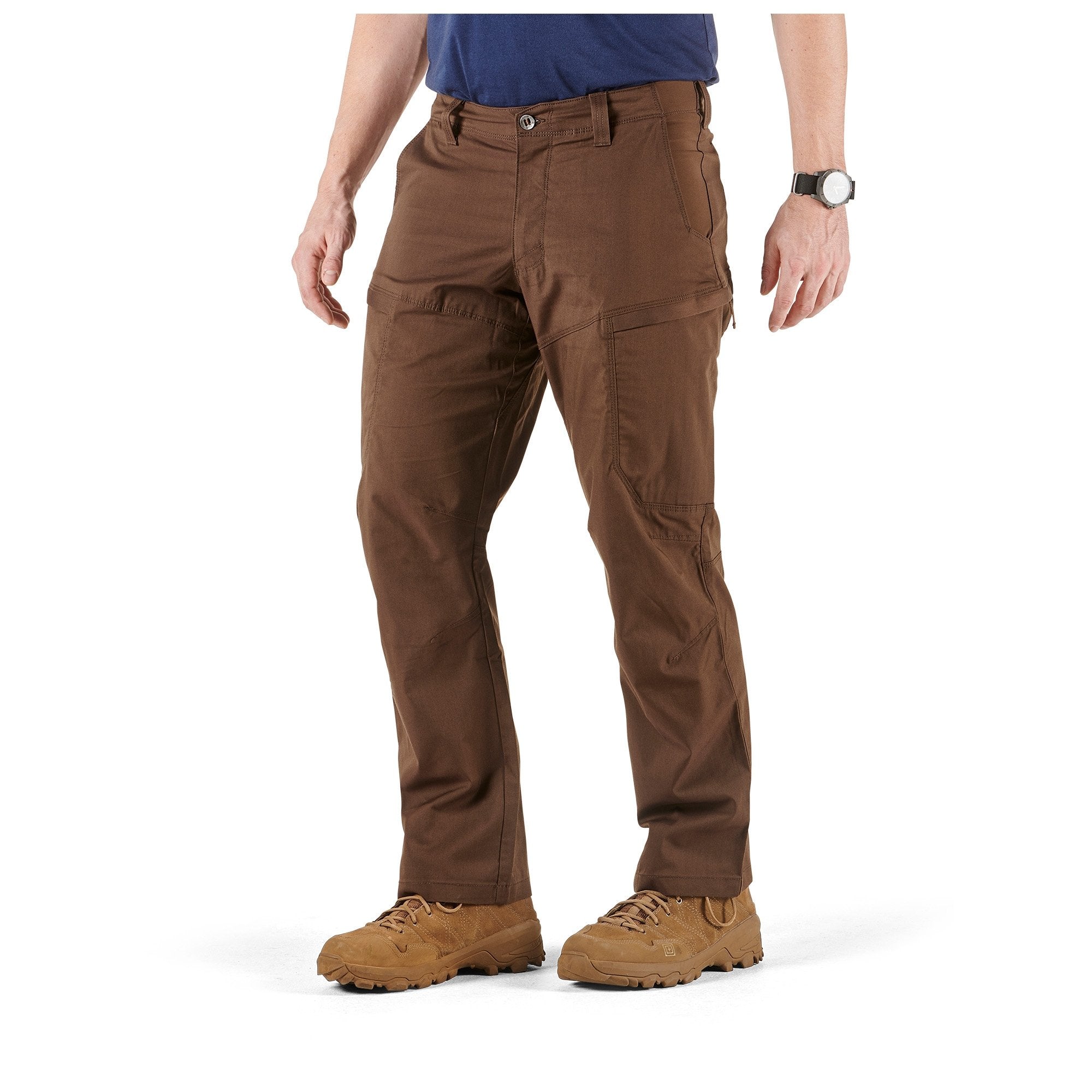 5.11 Tactical Covert Apex Pant Burnt Outdoor Tactical Australia