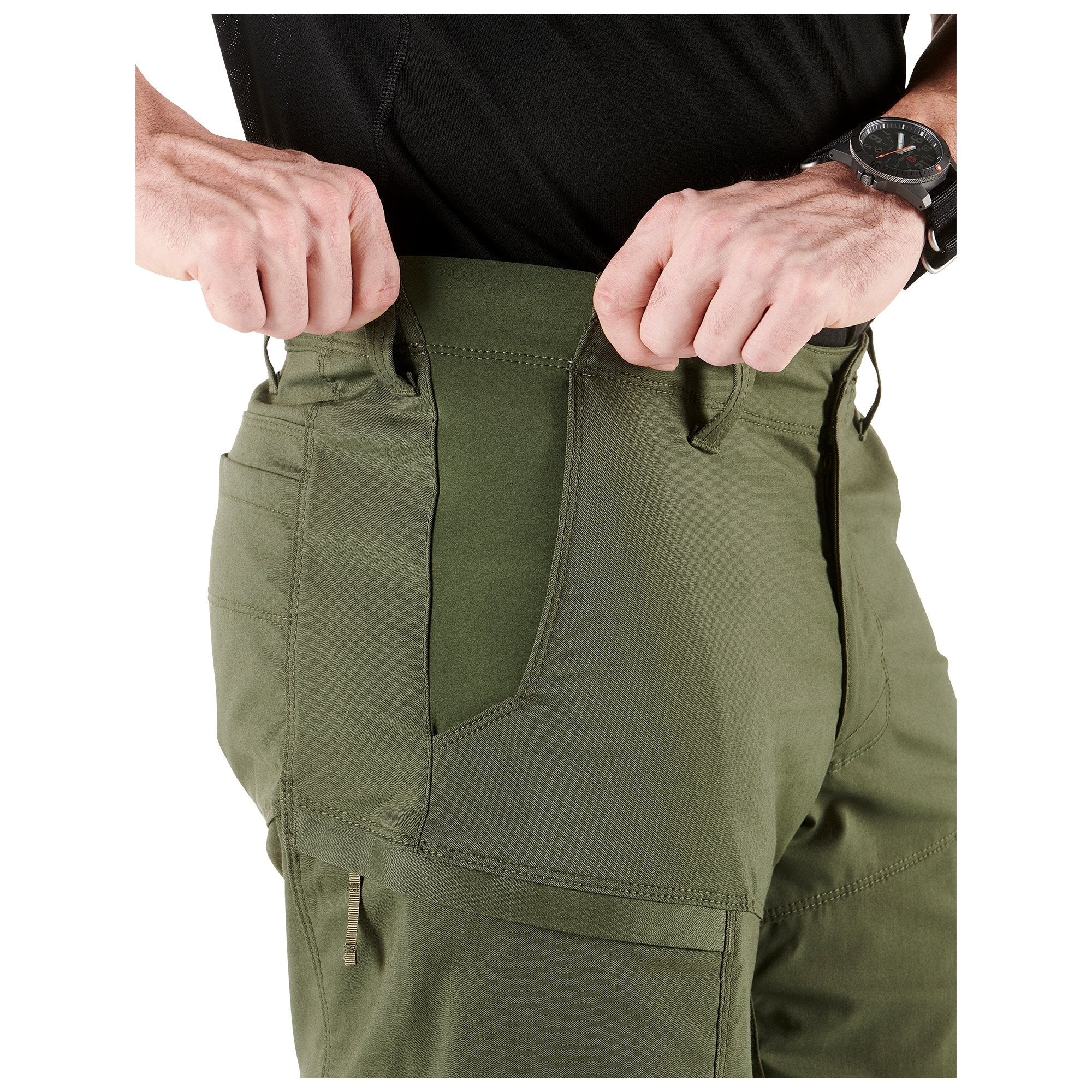 5.11 Tactical Covert Apex Pant Burnt Outdoor Tactical Australia