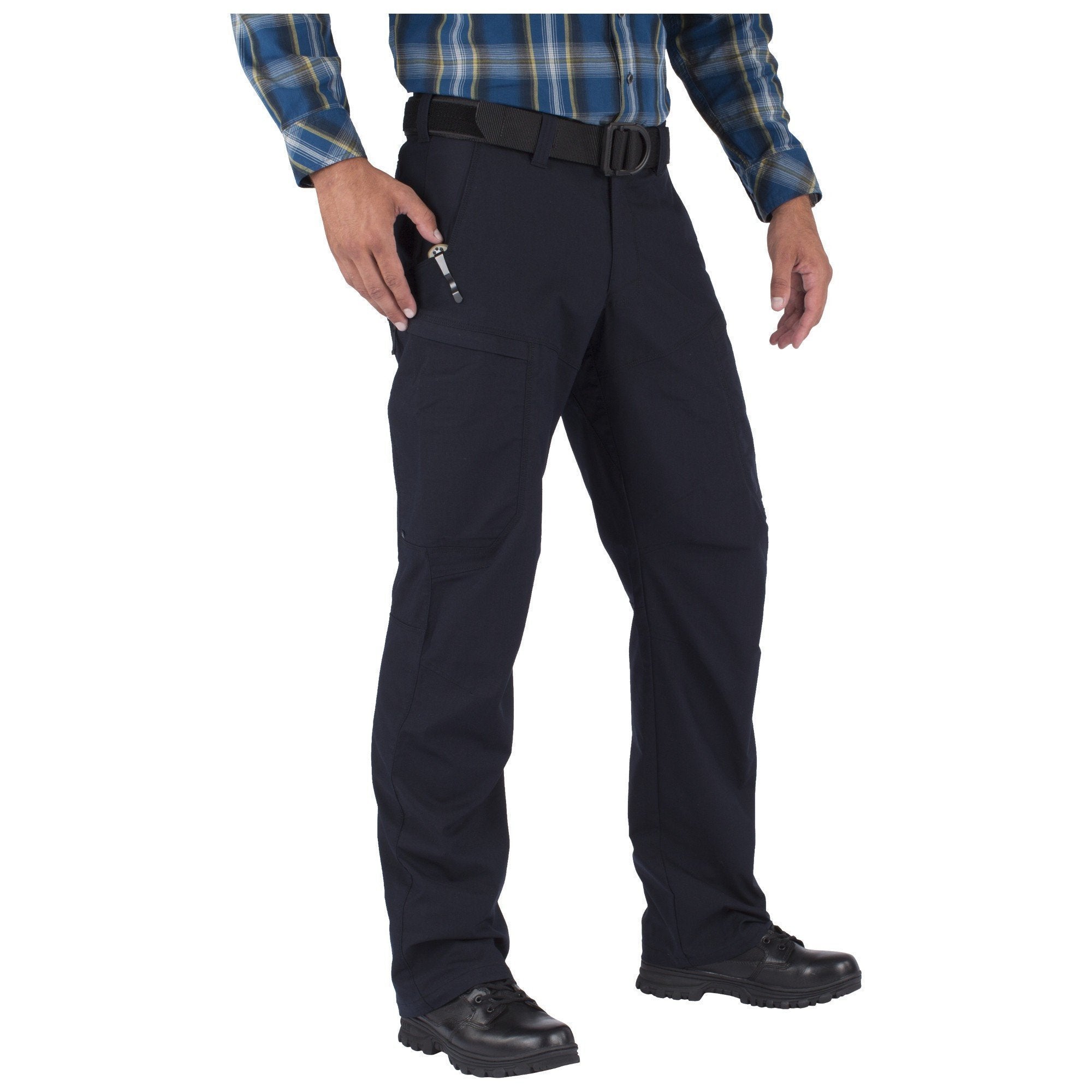 5.11 Tactical Covert Apex Pant - Dark Navy 28 30 Outdoor Tactical Australia