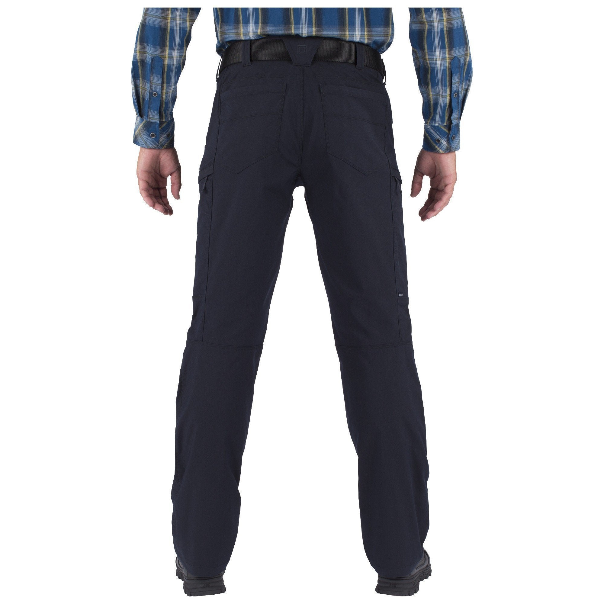 5.11 Tactical Covert Apex Pant - Dark Navy Outdoor Tactical Australia