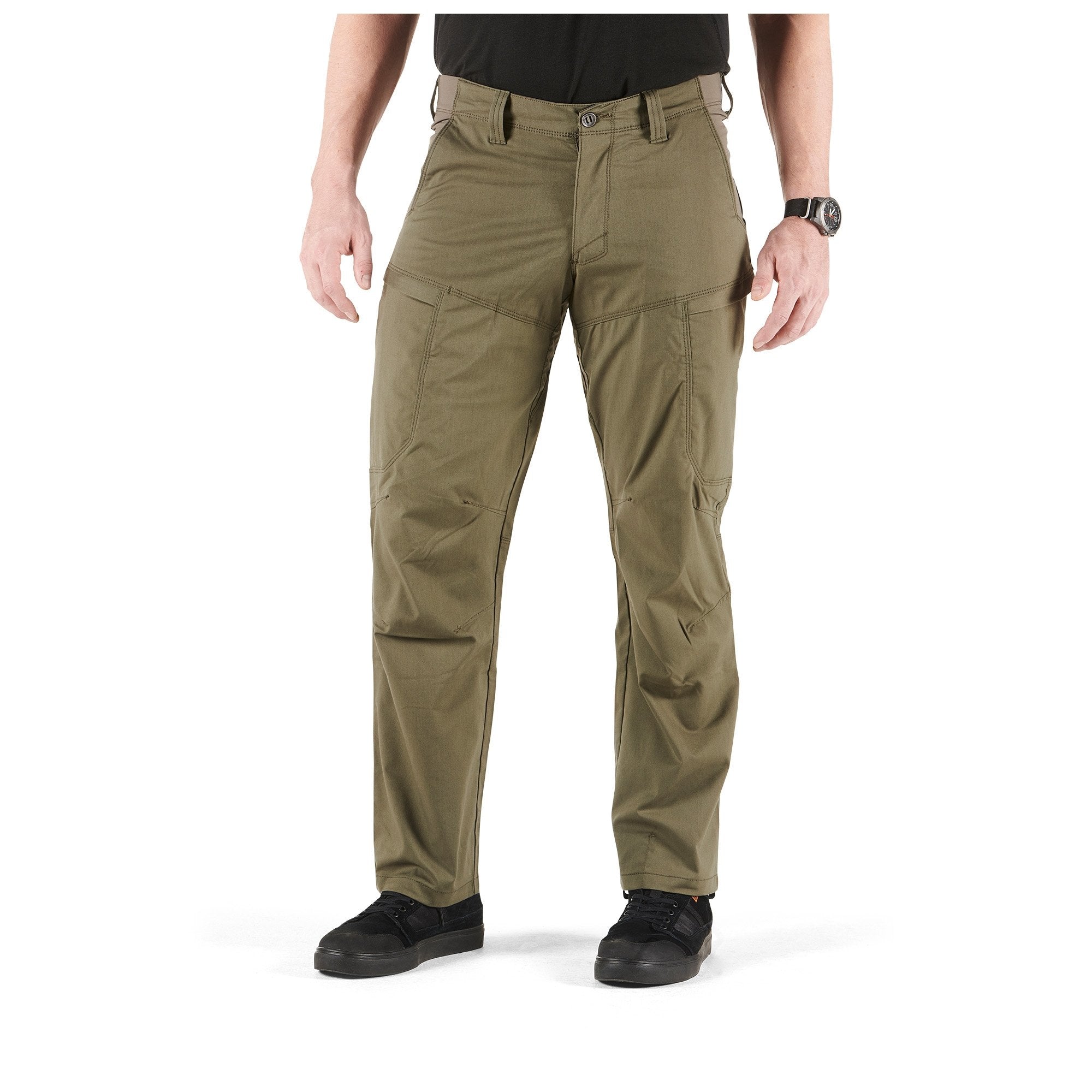 5.11 Tactical Covert Apex Pant Ranger Green 28 30 Outdoor Tactical Australia