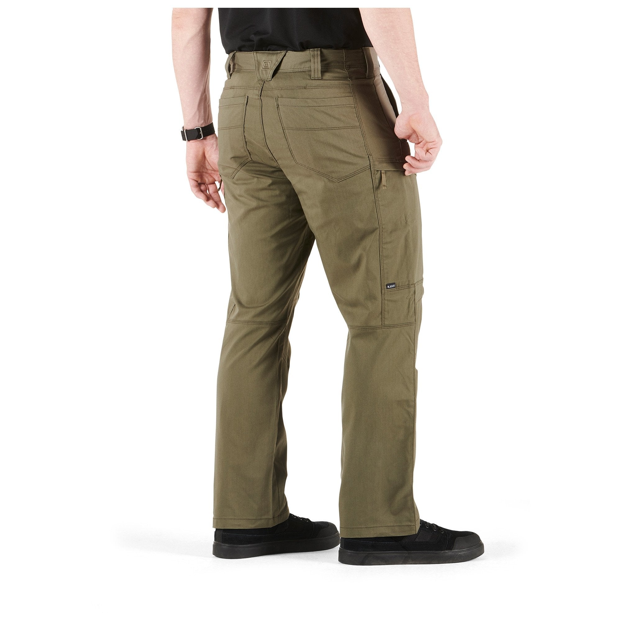 Tactical Gear