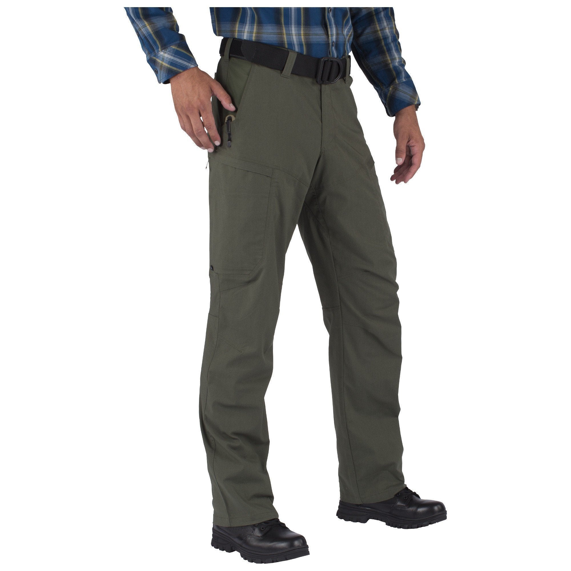 5.11 Tactical Covert Apex Pant - TDU Green 28 30 Outdoor Tactical Australia