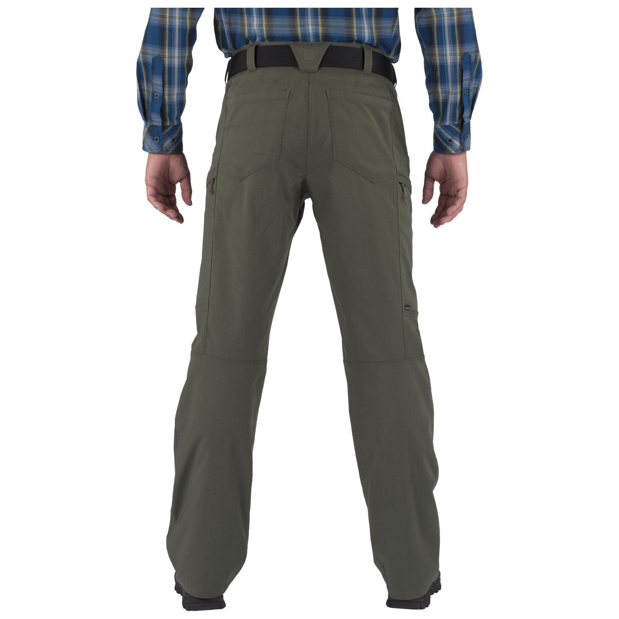 5.11 Tactical Covert Apex Pant - TDU Green Outdoor Tactical Australia
