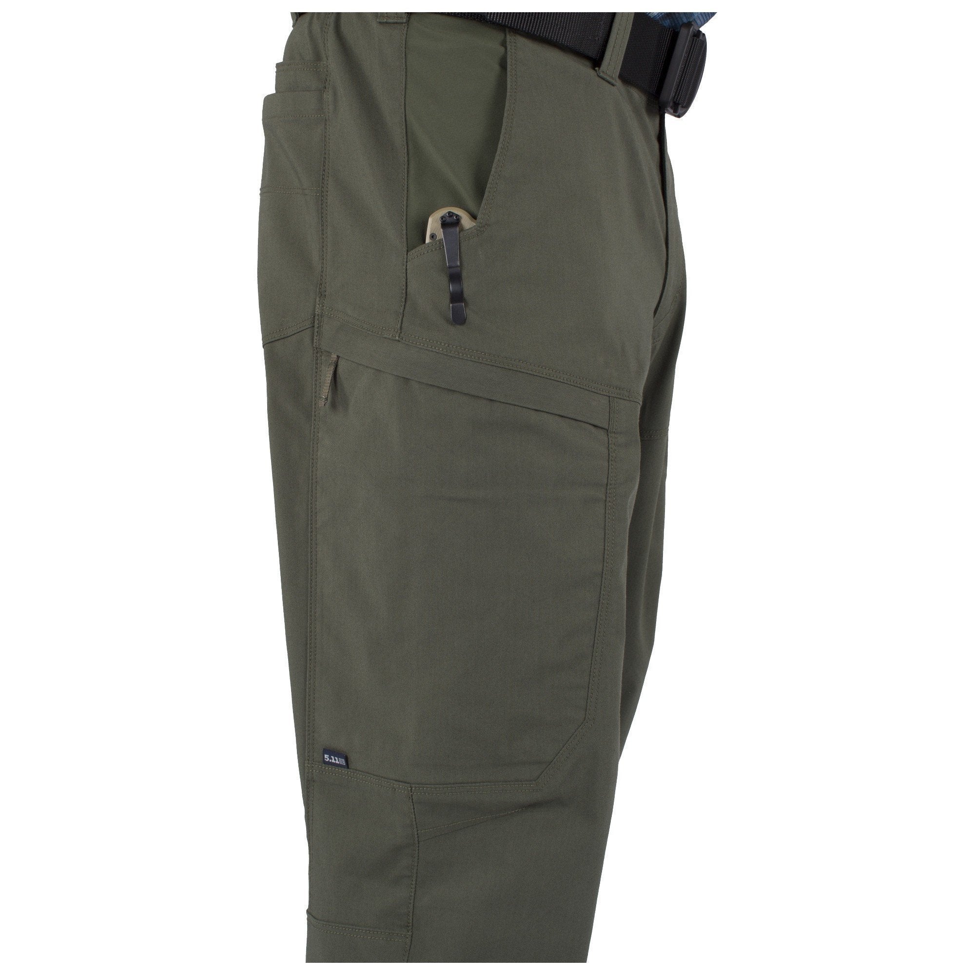 5.11 Tactical Covert Apex Pant - TDU Green Outdoor Tactical Australia