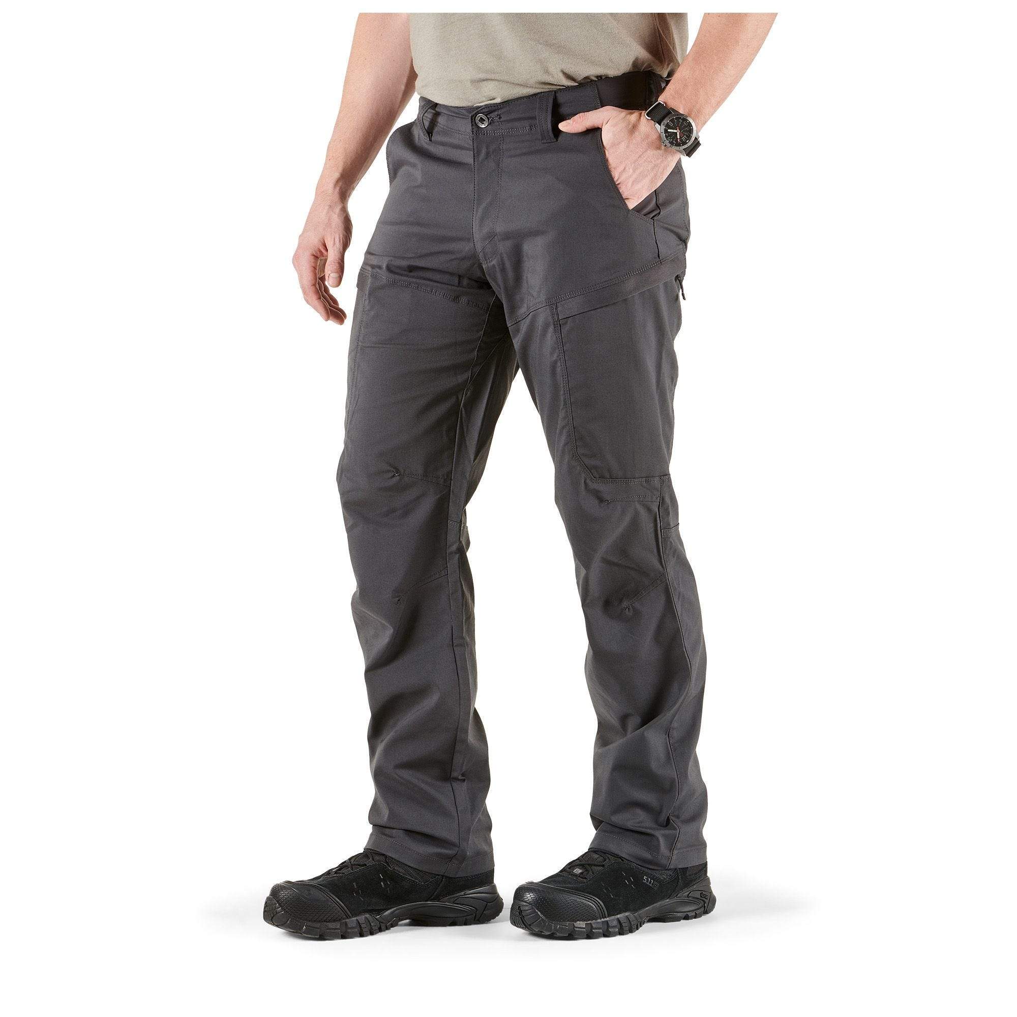 5.11 Tactical Covert Apex Pant - Volcanic 28 30 Outdoor Tactical Australia