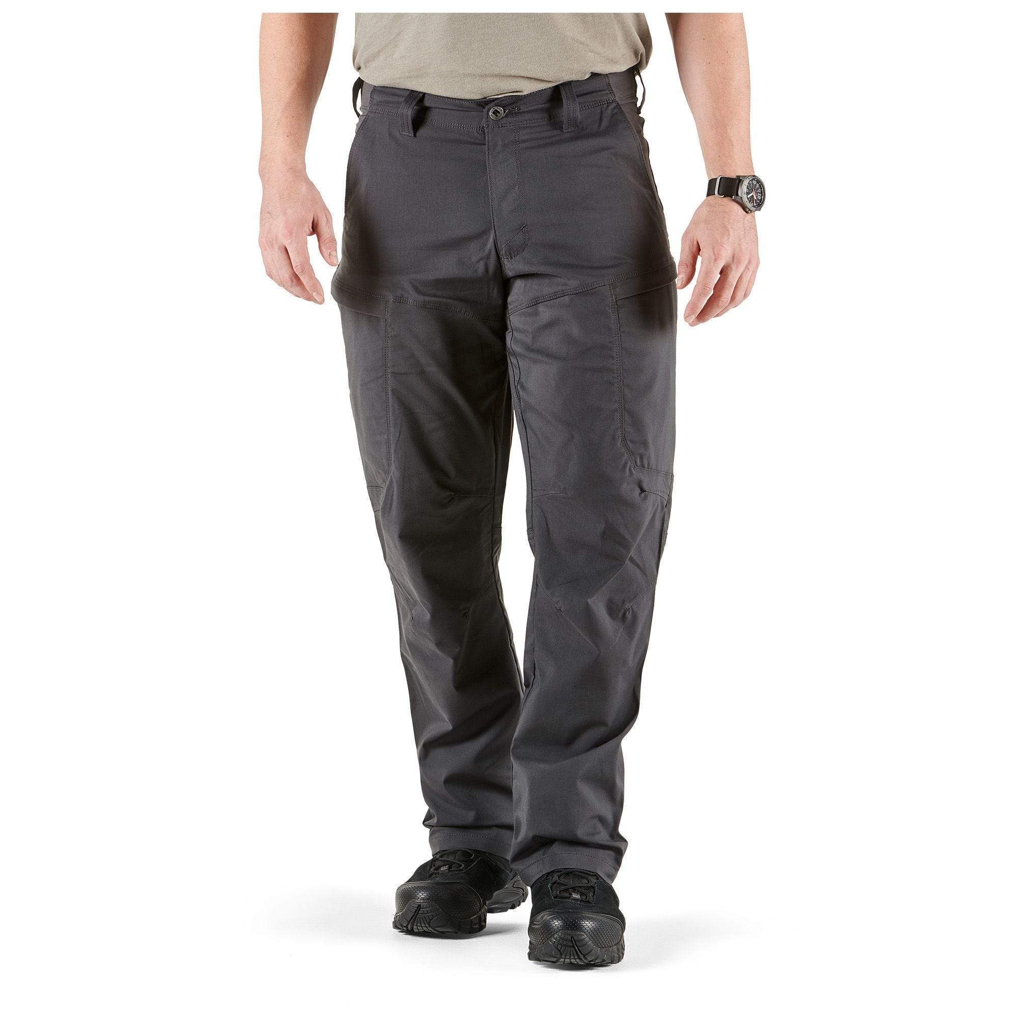 5.11 Tactical Covert Apex Pant - Volcanic Outdoor Tactical Australia