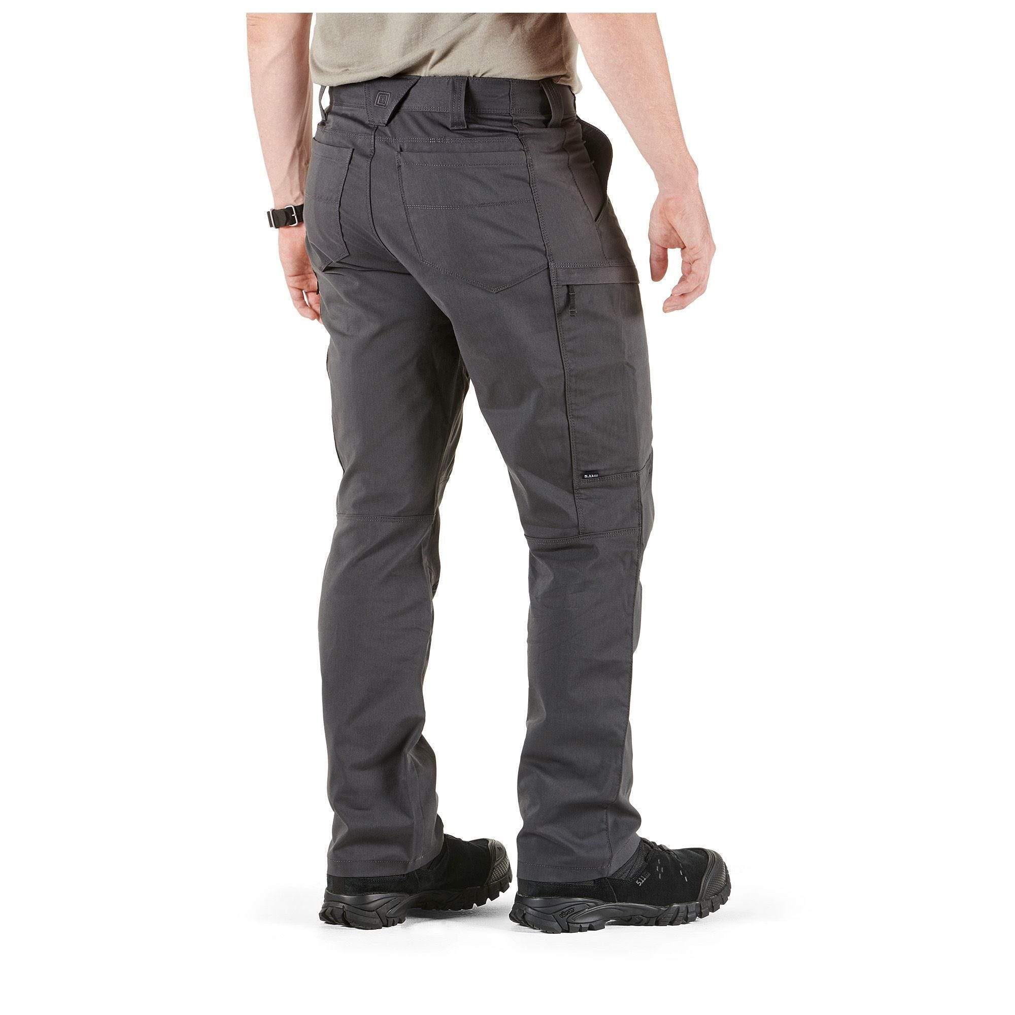 5.11 Tactical Covert Apex Pant - Volcanic Outdoor Tactical Australia