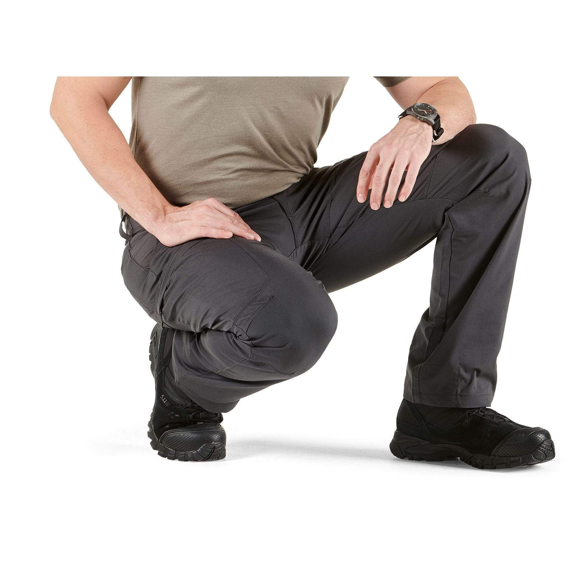 5.11 Tactical Covert Apex Pant - Volcanic Outdoor Tactical Australia