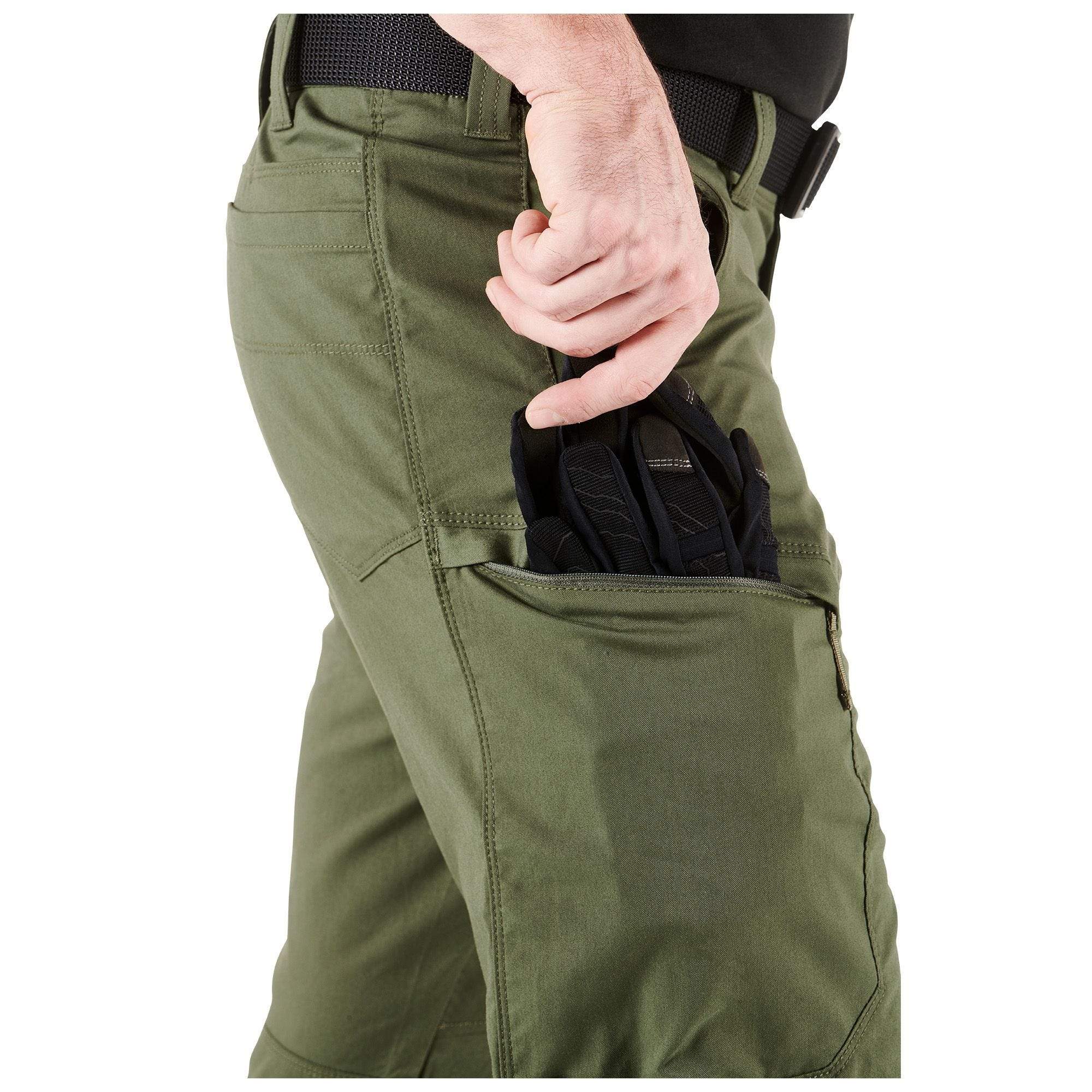 5.11 Tactical Covert Apex Pant - Volcanic Outdoor Tactical Australia