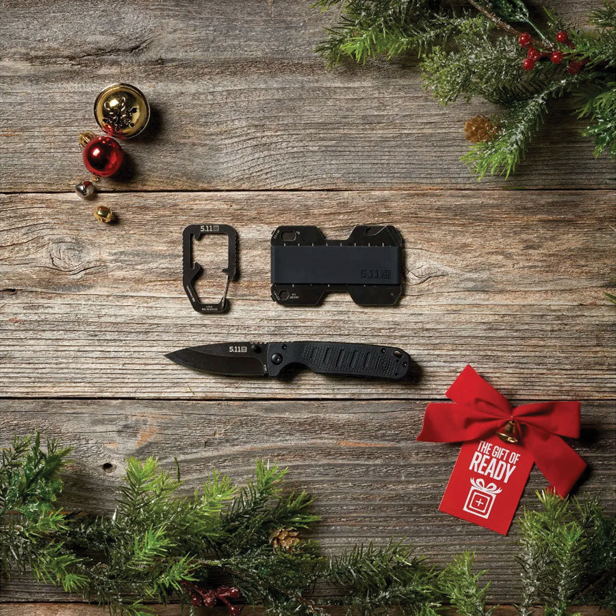Tactical Gear