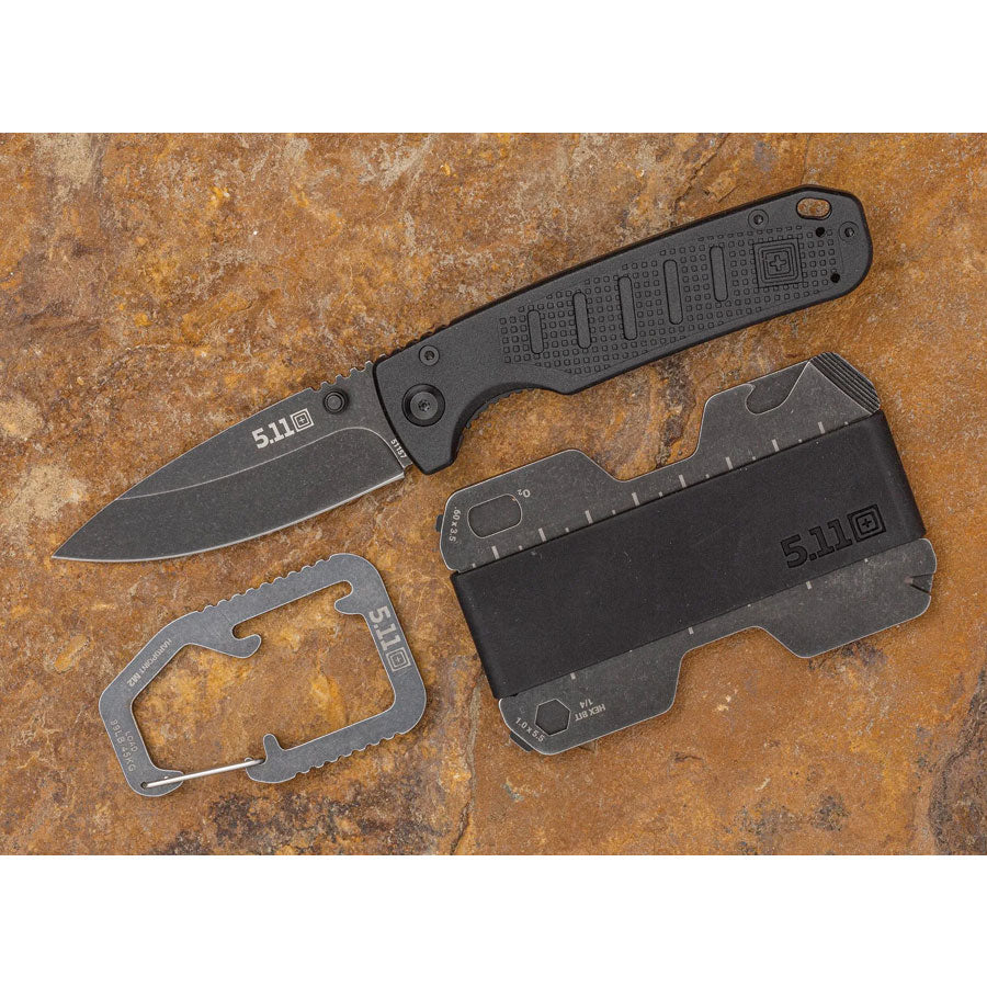 Tactical Gear