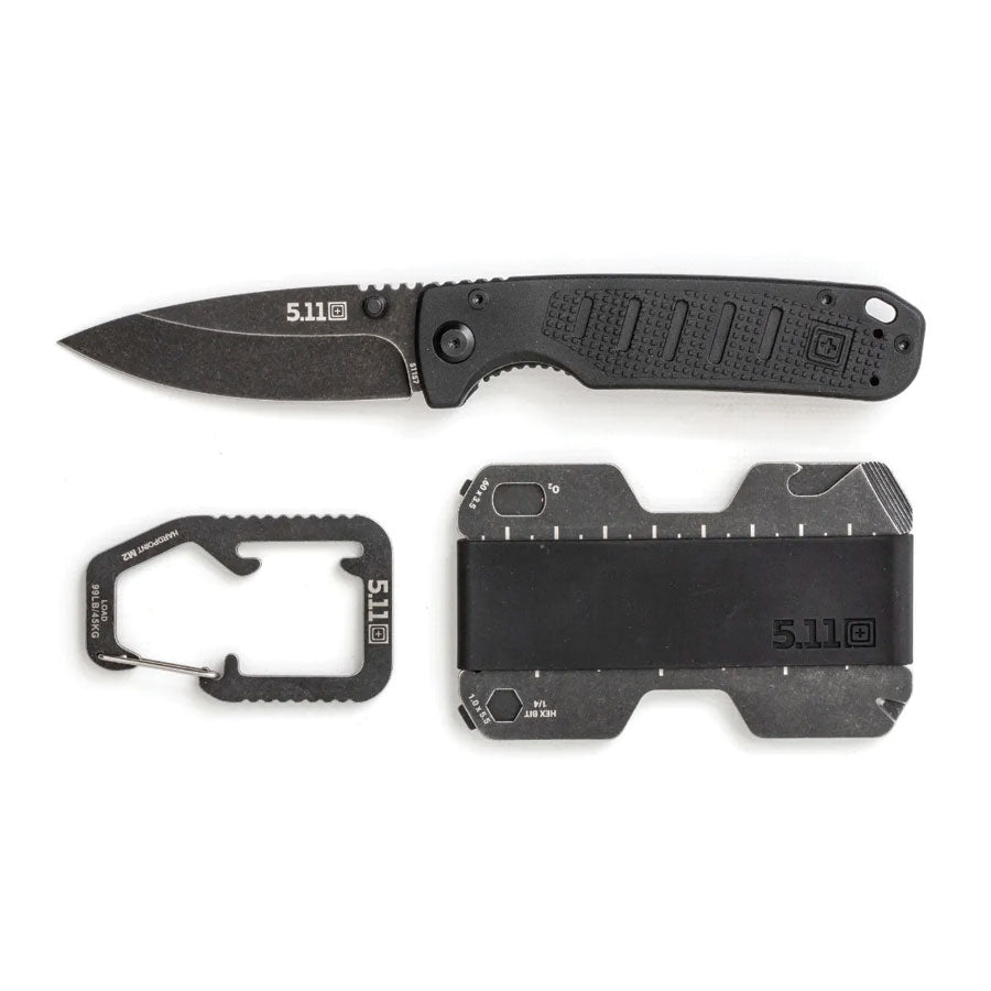 Tactical Gear