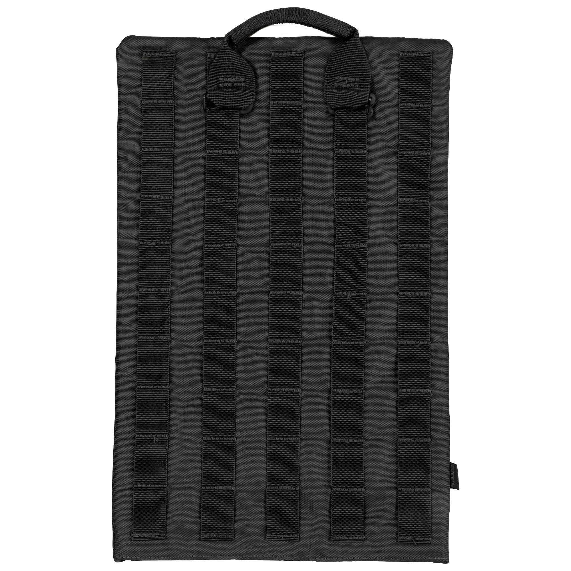 5.11 Tactical Covert Insert - Small Black Outdoor Tactical Australia