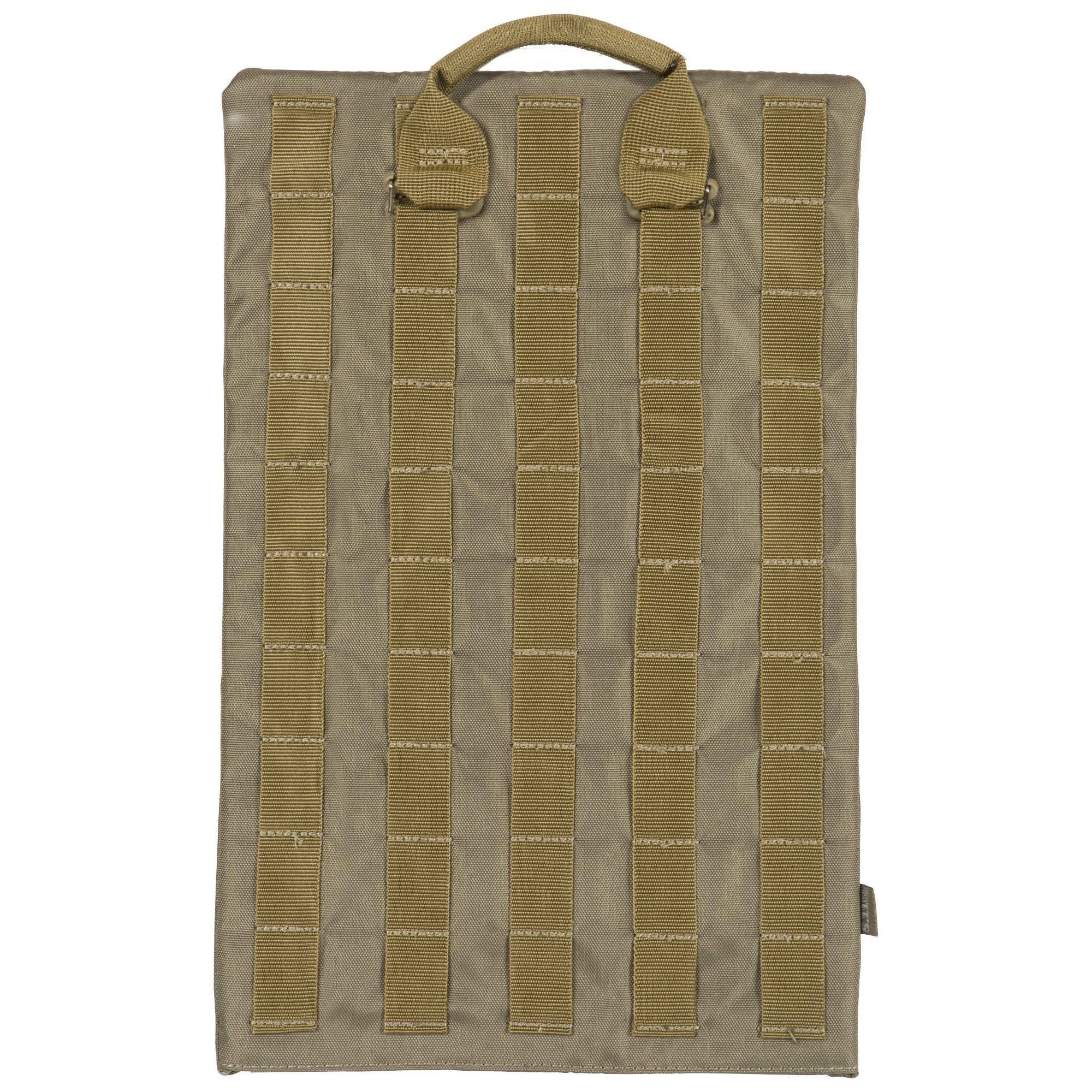 5.11 Tactical Covert Insert - Small Sandstone Outdoor Tactical Australia