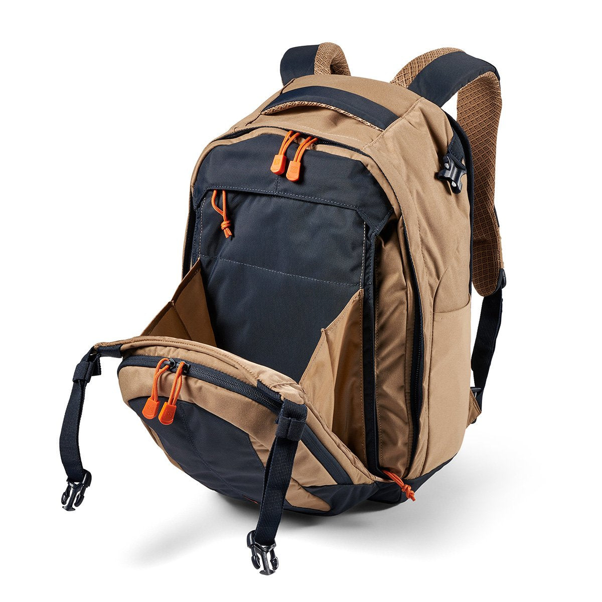 5.11 Tactical COVRT18 2.0 Backpack 32L Outdoor Tactical Australia