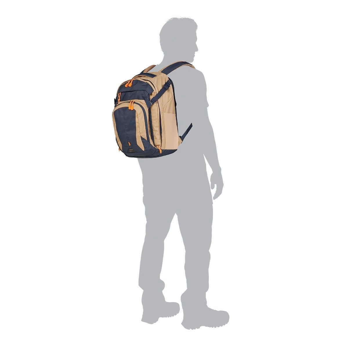 5.11 Tactical COVRT18 2.0 Backpack 32L Outdoor Tactical Australia