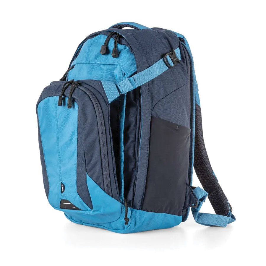 5.11 Tactical COVRT18 2.0 Backpack 32L Pacific Navy Outdoor Tactical Australia
