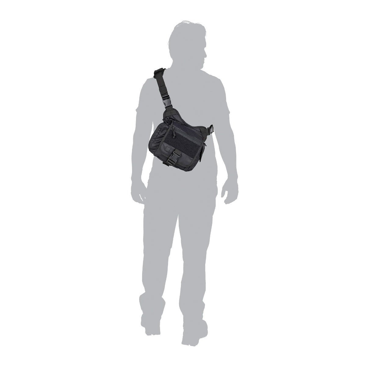 5.11 Tactical Daily Deploy Push Pack 5L | Tactical Gear Australia Tactical Gear