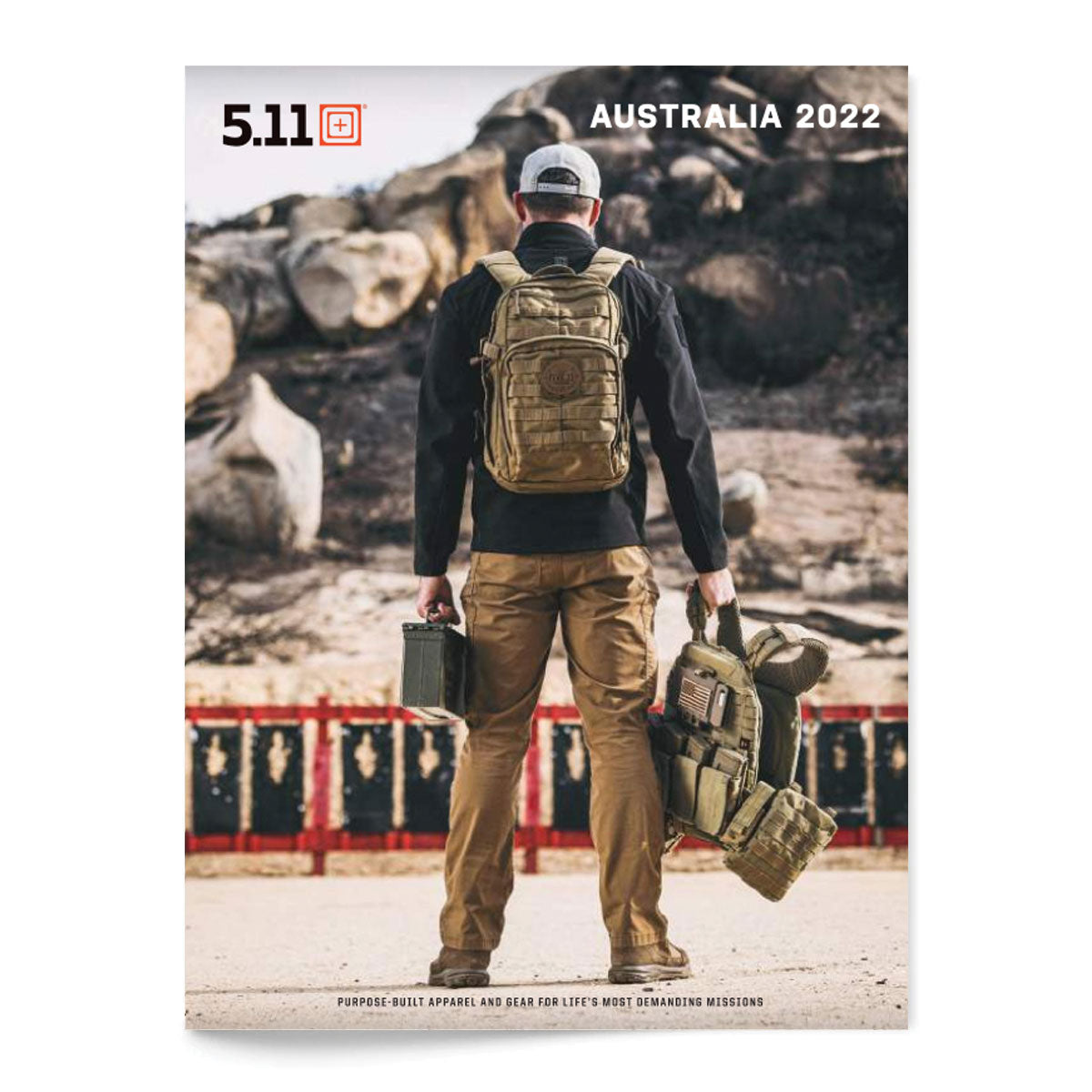 Tactical Gear